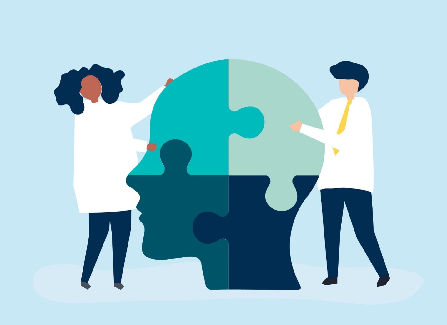 Who Diagnoses & Treats Neurodivergent Conditions?