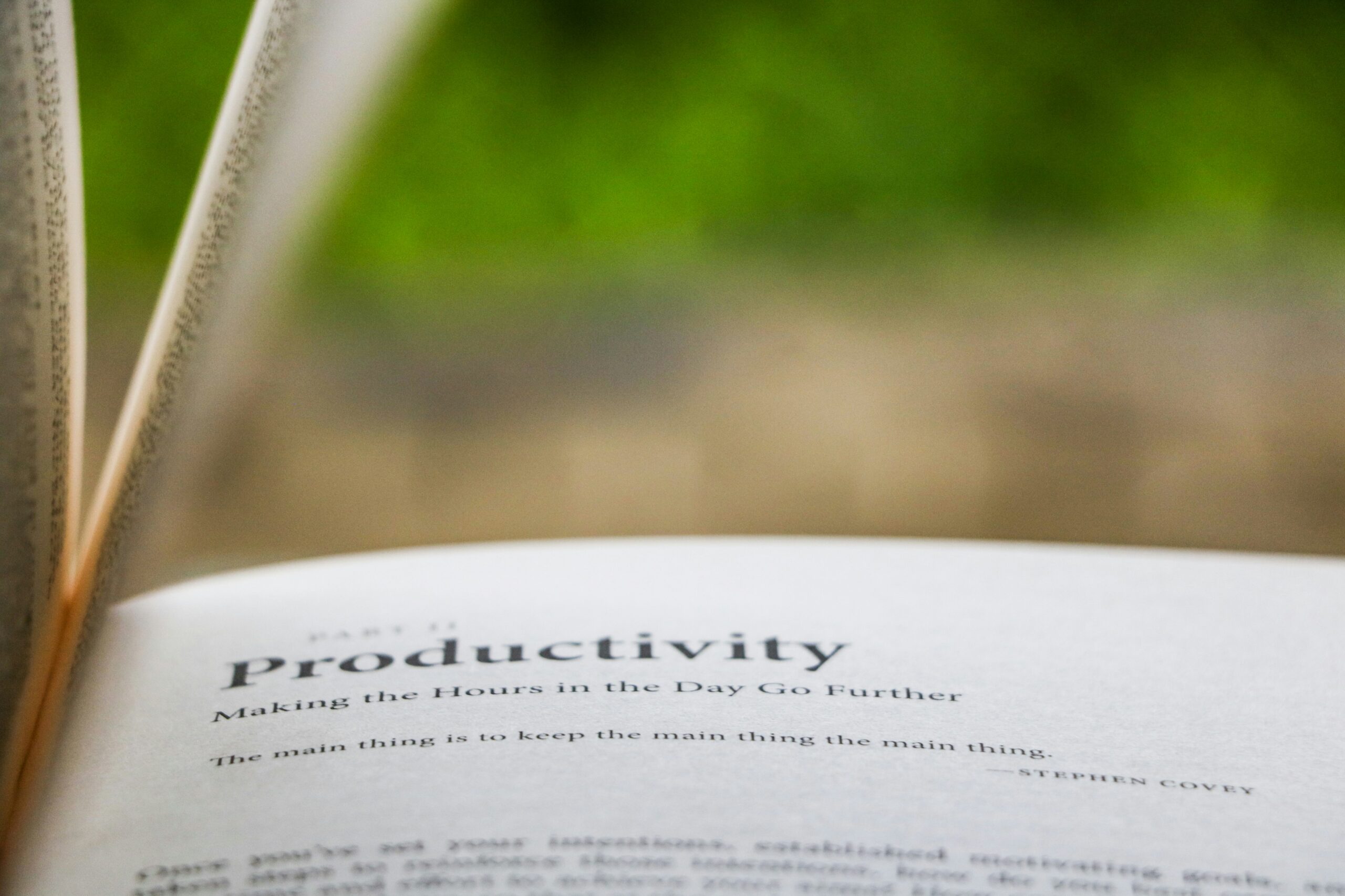 ADHD & Executive Functioning Coaching